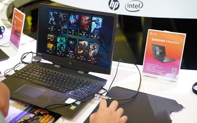 亮相ChinaJoy 惠普暗影精靈5 Super游戲臺(tái)式電腦圖文詳細(xì)評(píng)測(cè)