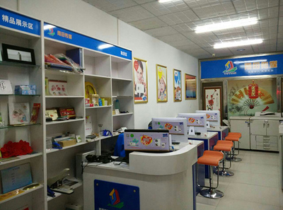 開(kāi)一個(gè)圖文快印店需要準(zhǔn)備哪些方面？牢記這5點(diǎn)！