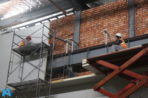 食品冷庫建造安裝 優(yōu)質(zhì)設(shè)計與專業(yè)施工的重要性