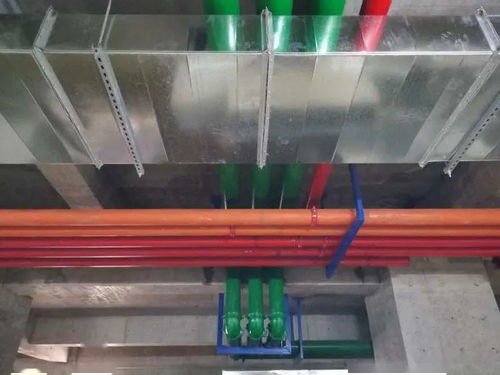 追求卓越管理 打造精品工程——深職院AB棟拆建項目施工管理水平持續(xù)提升紀實