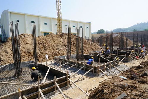 長(zhǎng)子縣糧食儲(chǔ)備倉(cāng)標(biāo)準(zhǔn)改造工程全面展開(kāi)，筑牢糧食安全根基