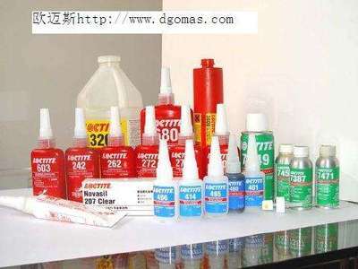 樂泰648、680、712、7452壓敏膠產(chǎn)品技術(shù)特性與應(yīng)用領(lǐng)域分析
